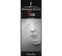 Vox Dominique Sylvain (Auteur)