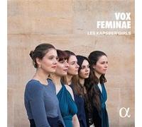 Vox Feminae