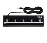 VOX Footswitch pédalier ampli guitare électrique