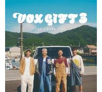 VOX GIFT 3 - THE FRANK VOX