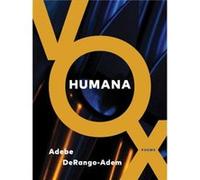 Vox Humana by Adebe DeRangoAdem Adebe DeRangoAdem (Auteur)