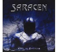 Saracen – Vox in Excelso