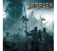 Saracen - Vox in Excelso [Import]