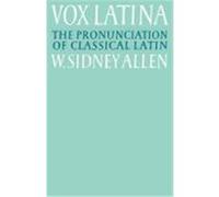 Vox Latina William Sidney Allen (Auteur)