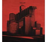 Vox Low (Vinyl)