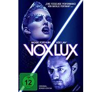 Vox Lux. DVD. (DVD)