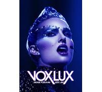 Vox Lux [Dvd]
