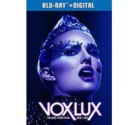 Vox Lux [Blu-Ray]