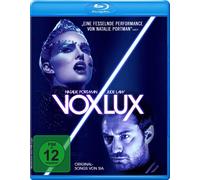 Vox Lux (Blu-ray) Portman Natalie Law Jude Dafoe Willem Ehle Jennifer Martin