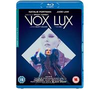 Vox Lux [Blu-Ray] [Region B] (IMPORT) (Pas de version française)