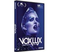 Vox Lux DVD E