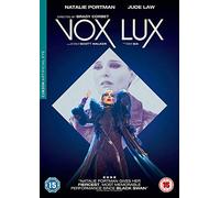 Vox Lux [DVD] [Region 2]