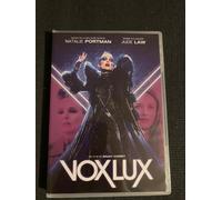 Vox Lux - Edition Simple