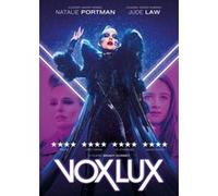 VOX LUX-NL-BLURAY G