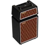 Vox Micro Superbeetle Audio Noir Enceinte amplifiée