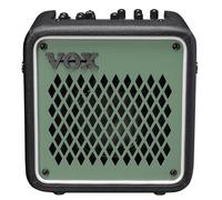 Vox Mini Go 3 Olive Green