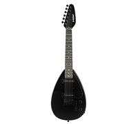 VOX Mini guitare électrique Mark III Teardrop 2 Singlecoles Noir