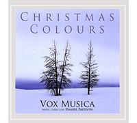 Vox Musica - Christmas Colours