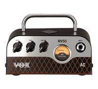 Vox MV50 - Ampli 50W Nutube Ac Têtes à modélisation
