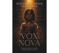 VOX NOVA: The Mercado Trilogy: Book 1