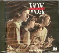 Vox Office - Boppin' The French [Import]