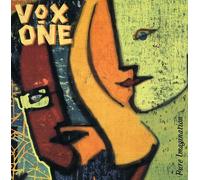 VOX ONE - Pure Imagination