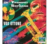 Vox Ottone - Trumpet & Soprano in Duet