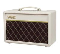 Vox PATHFINDER10-CB - Ampli guitare électrique édition limitée Cream Bronco - 10W