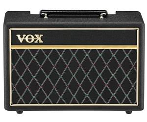 Vox PATHFINDER10B Transmetteur Combo Basse 10 W Bleu | Avec prise casque