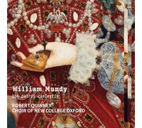 NAXOS – Vox Patris Caelestis – CD