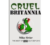 Vox Political: Cruel Britannia