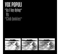 Vox Populi - As I Lay Dying [Import]