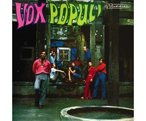Vox Populi [Import]