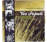 Vox Populi - Taranta Party(My Name Is Madonna)