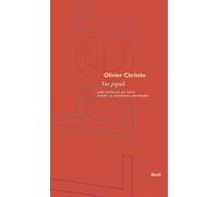 Vox populi Une histoire du vote avant le suffrage universel - Olivier Christin - Seuil - broché - Etude