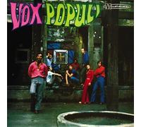 Vox Populi - Vox Populi [Import]