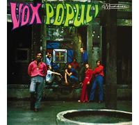 Vox Populi - Vox Populi [Import]
