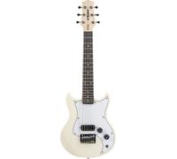 VOX SDC-1 Mini guitare électrique blanc