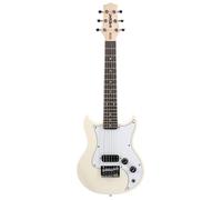 VOX SDC-1 Mini guitare électrique blanc