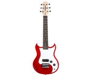 VOX SDC-1 Mini guitare électrique Red