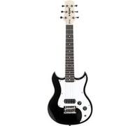 Vox SDC-1MINI-BK - Guitare de voyage noire noir