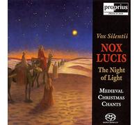 Vox Silentii