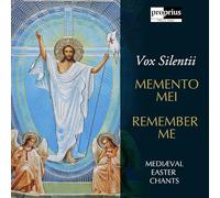 "Vox Silentii ""Memento Mei"""