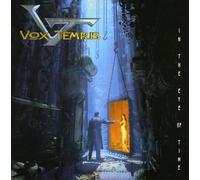 Vox Tempus - in The Eye of Time