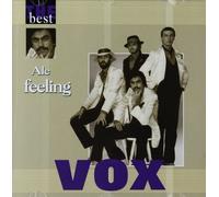 Vox : The Best - Ale Feeling