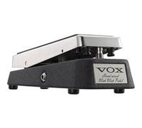 Vox Pédale Wah V846-HW câblée à la main Noir
