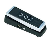 Vox V847-A Pédale Wah Wah pour Guitare Noir