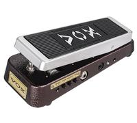 Vox WAH845 Classic Wah Pedal