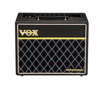 Vox Valvetronix VT20X-CLBL Amplificateur de guitare à modélisation 20 W Bleu classique