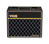 Vox Valvetronix VT20X-CLBL Amplificateur de guitare à modélisation 20 W Bleu classique